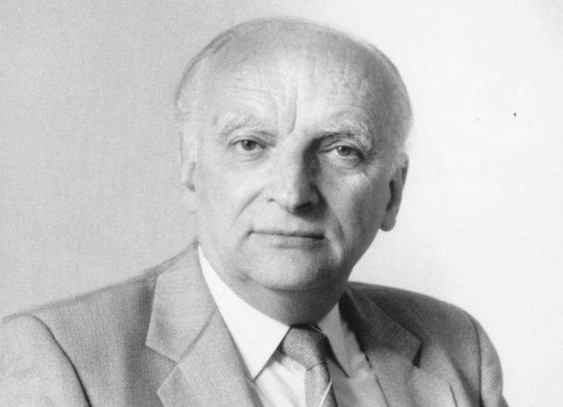 Zemřel archivář a historik Karel Jiřík Zemřel archivář a historik Karel Jiřík