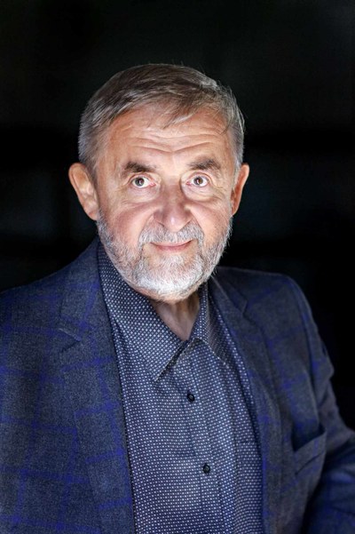 Luděk Golat. Foto: NDM