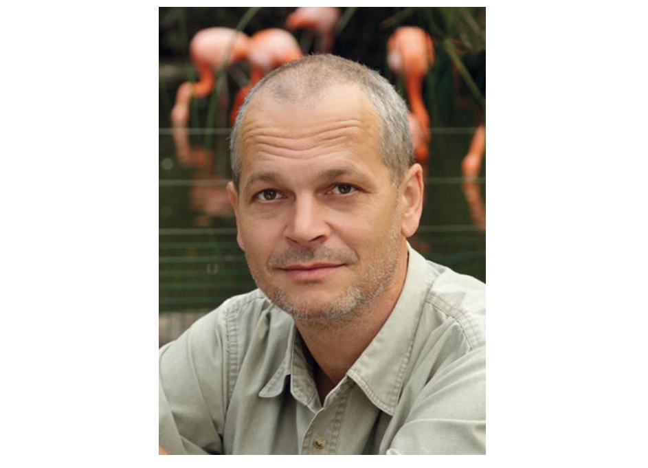 Ředitel ostravské zoologické zahrady Petr Čolas. Foto: archiv MMO Ředitel ostravské zoologické zahrady Petr Čolas. Foto: archiv MMO
