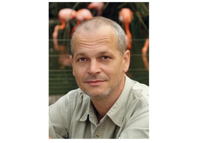 Ředitel ostravské zoologické zahrady Petr Čolas. Foto: archiv MMO