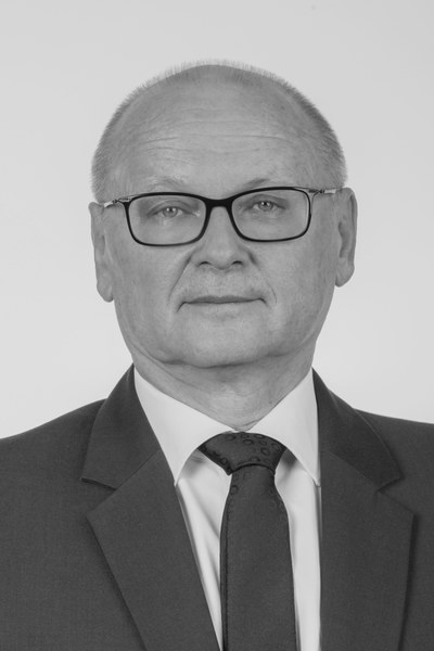 Vladimír Cigánek. Foto: MMO