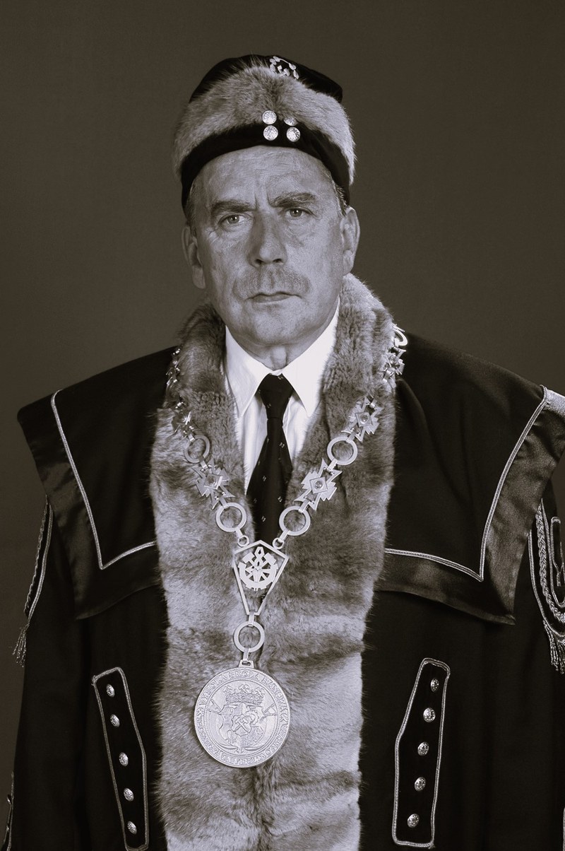 Profesor Tomáš Čermák (1943-2026)