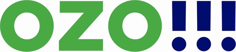 logo ozo