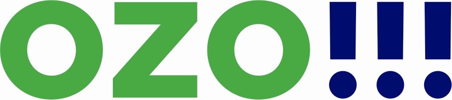 logo ozo