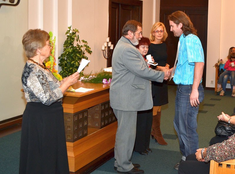 Dárci krve zachraňují zdraví a často i životy jiných