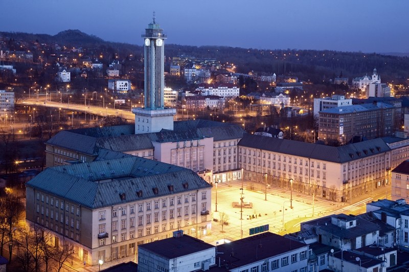 Změny provozní doby magistrátu Změny provozní doby magistrátu