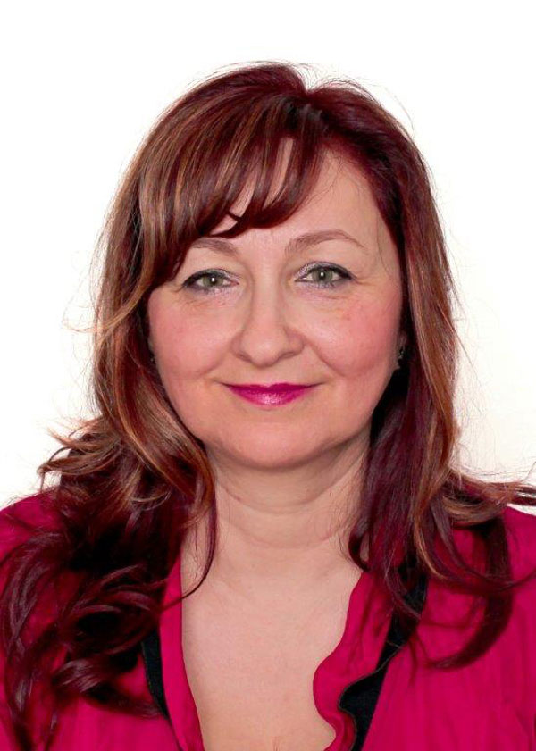 Náměstkyně primátora Iveta Vozňáková