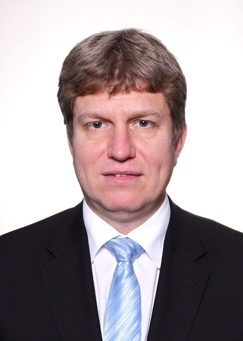 Člen rady města Lukáš Semerák