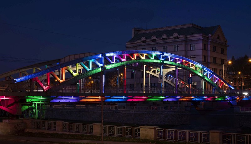 Zóna sametOVA na Colours of Ostrava Zóna sametOVA na Colours of Ostrava