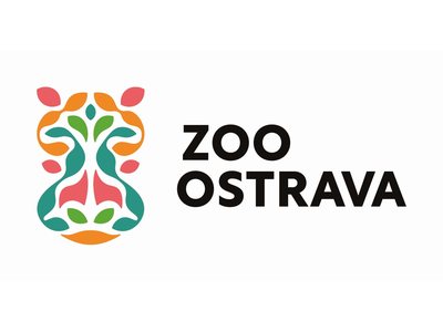 Nové logo Zoologické zahrady a botanického parku Ostrava