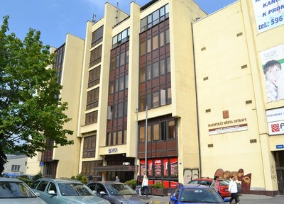 Ilustrační foto MMO.