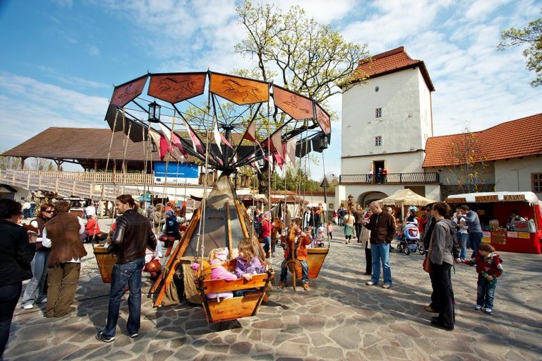 Zveme na Den Slezské