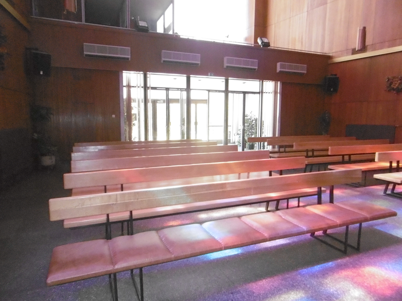 Velká obřadní síň