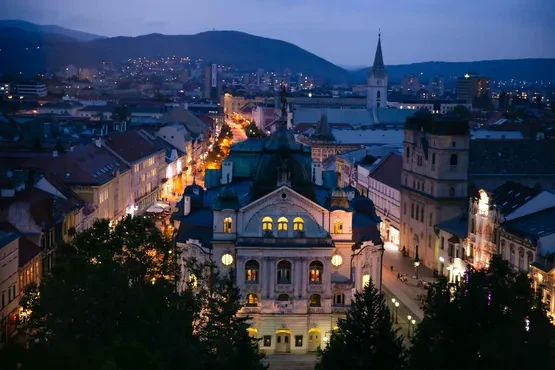 Hlavní ulice - Košice.webp