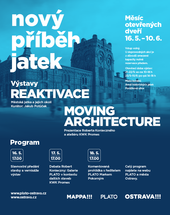 program jatka