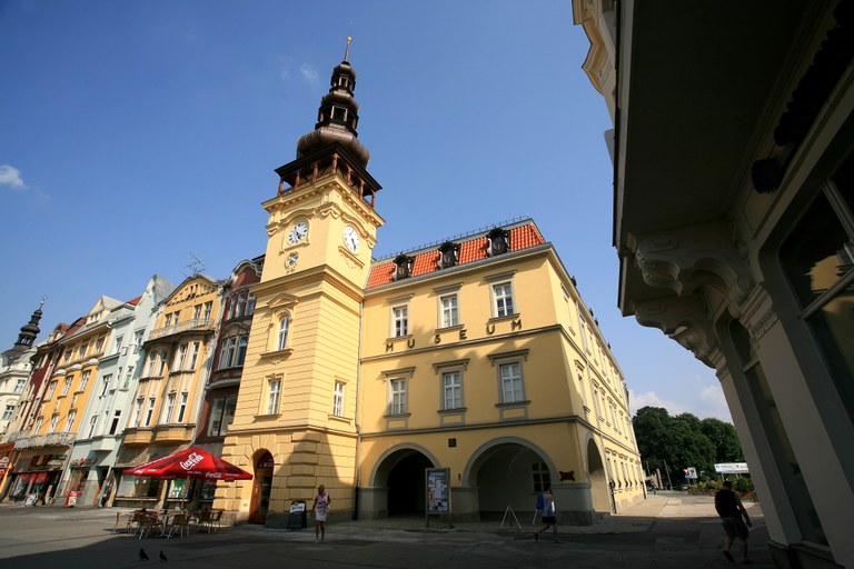 muzeum