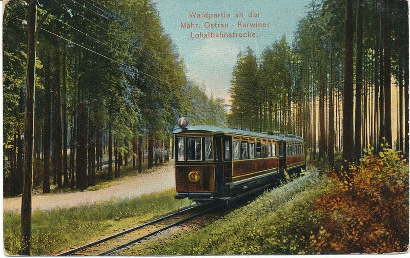 tramvaj