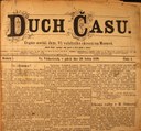 duch casu
