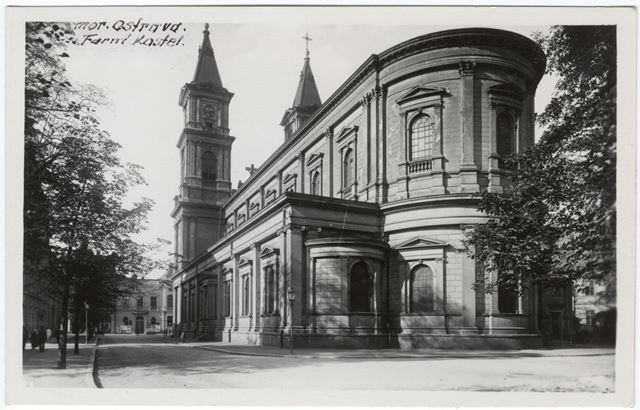 katedrála