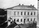škola