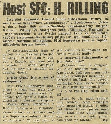 Rilling Ostravský večerník 5. 11. 1970.jpg