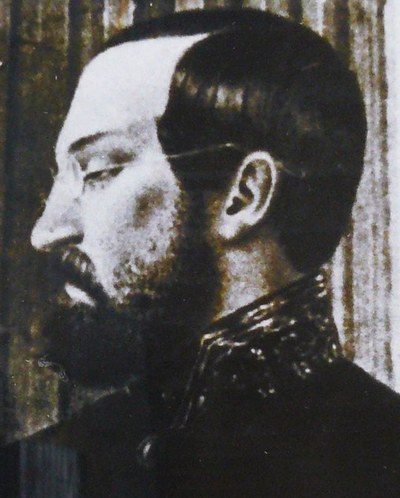 Jan Perner (1815-1845), český inženýr a stavitel tratí