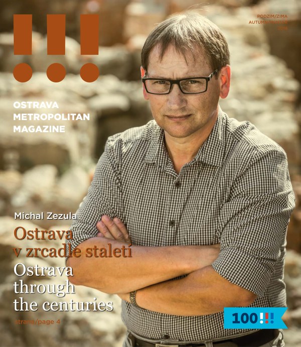 Metropolitan podzim-zima 2018