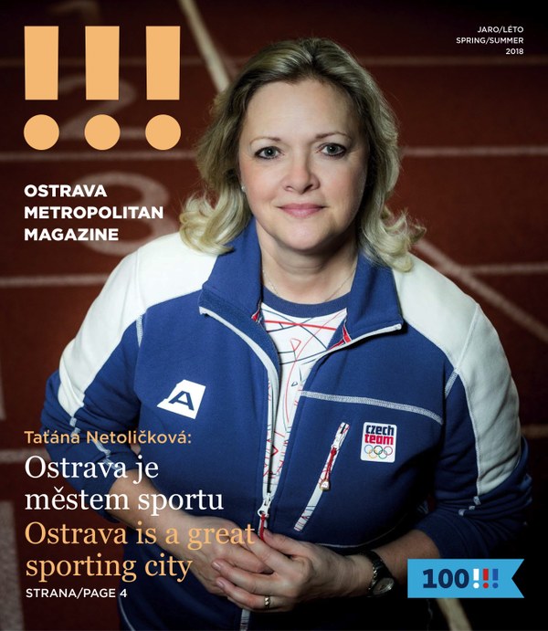 Metropolitan jaro-léto 2018