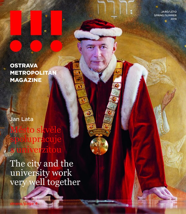 Metropolitan jaro-léto 2019