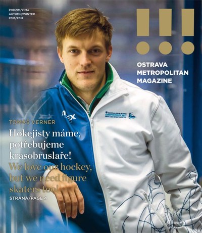 Metropolitan podzim-zima 2016