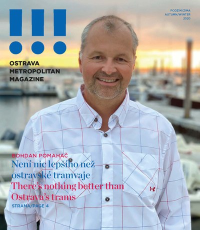 Metropolitan podzim-zima 2020