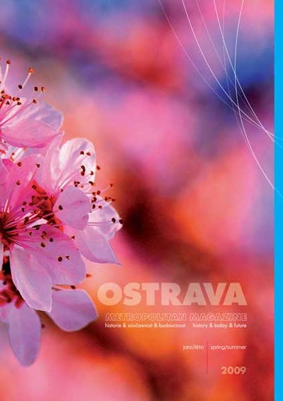 Metropolitan jaro-léto 2009