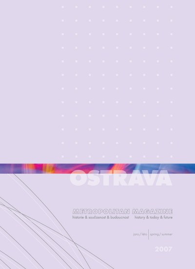 Metropolitan jaro-léto 2007