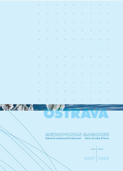 Metropolitan podzim-zima 2007