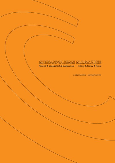 Metropolitan podzim-zima 2006