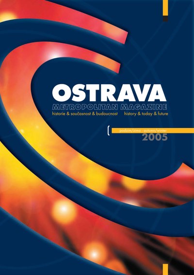 Metropolitan podzim-zima 2005