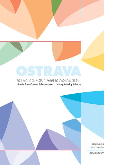 Metropolitan podzim-zima 2008