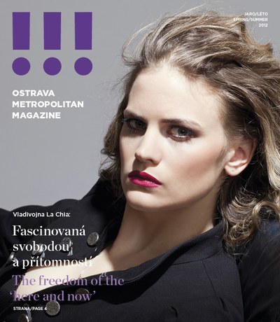 Metropolitan jaro-léto 2013