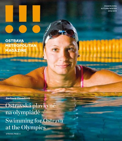 Metropolitan podzim-zima 2012/2013