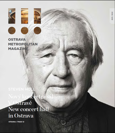 Metropolitan 2021/2022