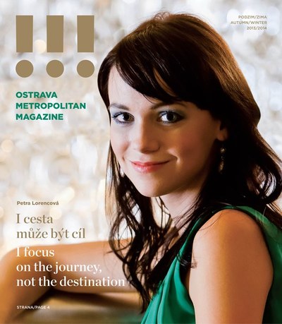 Metropolitan podzim-zima 2013/2014