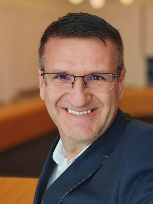 Petr Havránek Petr Havránek - zastupující tiskový mluvčí