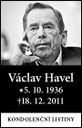 Václav Havel