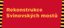 Svinovské mosty