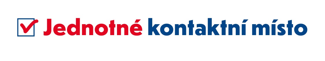 Jednotné kontaktní místo