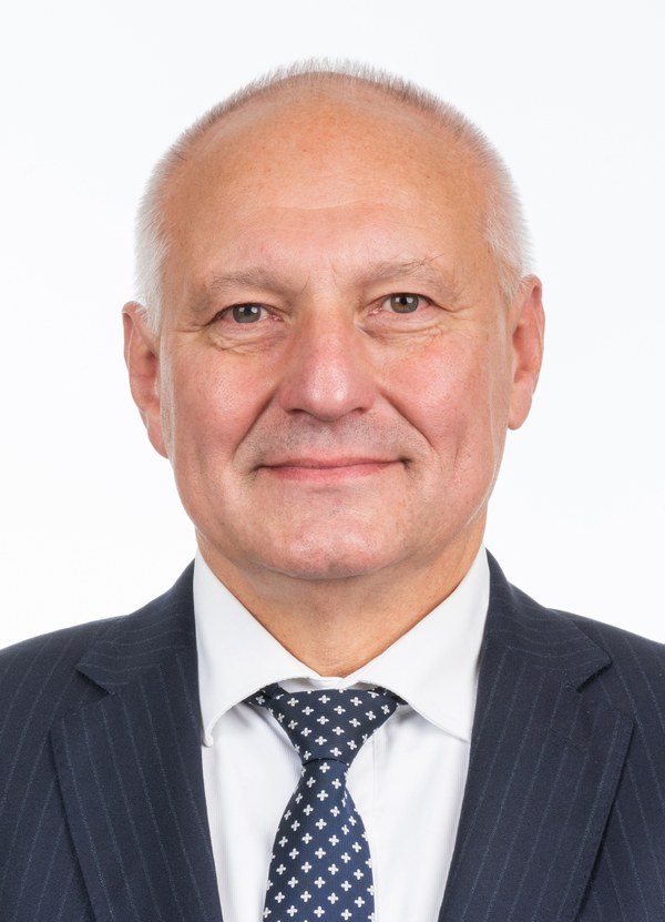 Ing. Zbyněk Pražák, Ph.D. Ing. Zbyněk Pražák, Ph.D. - náměstek primátora