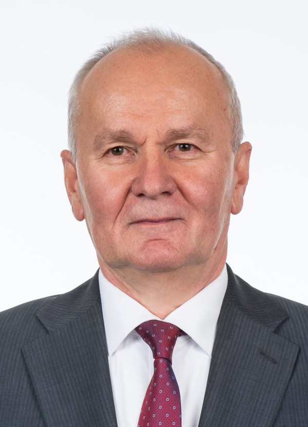 Jiří Vávra Jiří Vávra - náměstek primátora