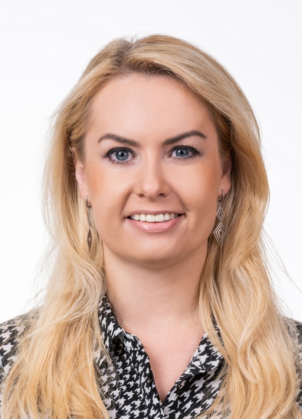 Ing. Lucie Baránková Vilamová, Ph.D. Ing. Lucie Baránková Vilamová, Ph.D. - náměstkyně primátora