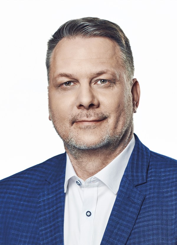 Mgr. Michal Mariánek, MBA Mgr. Michal Mariánek, MBA - člen rady města
