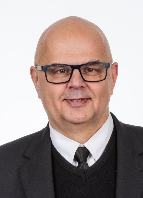 Petr Veselka Petr Veselka - člen rady města